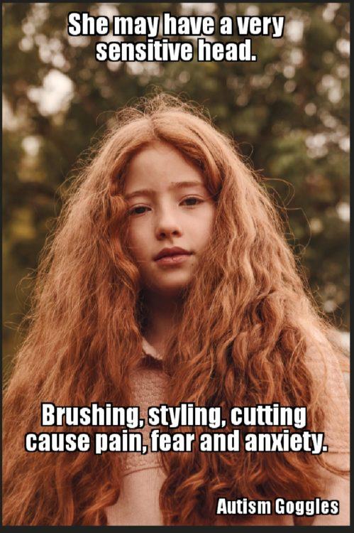16 Memes That Perfectly Describe Autistic Girls