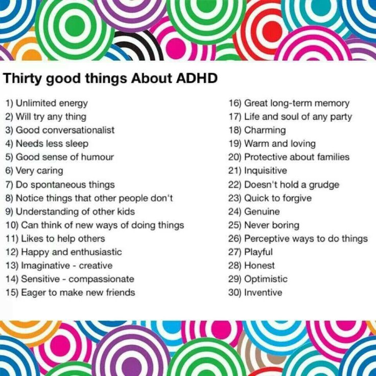 21 best images about ADHD Awareness on Pinterest