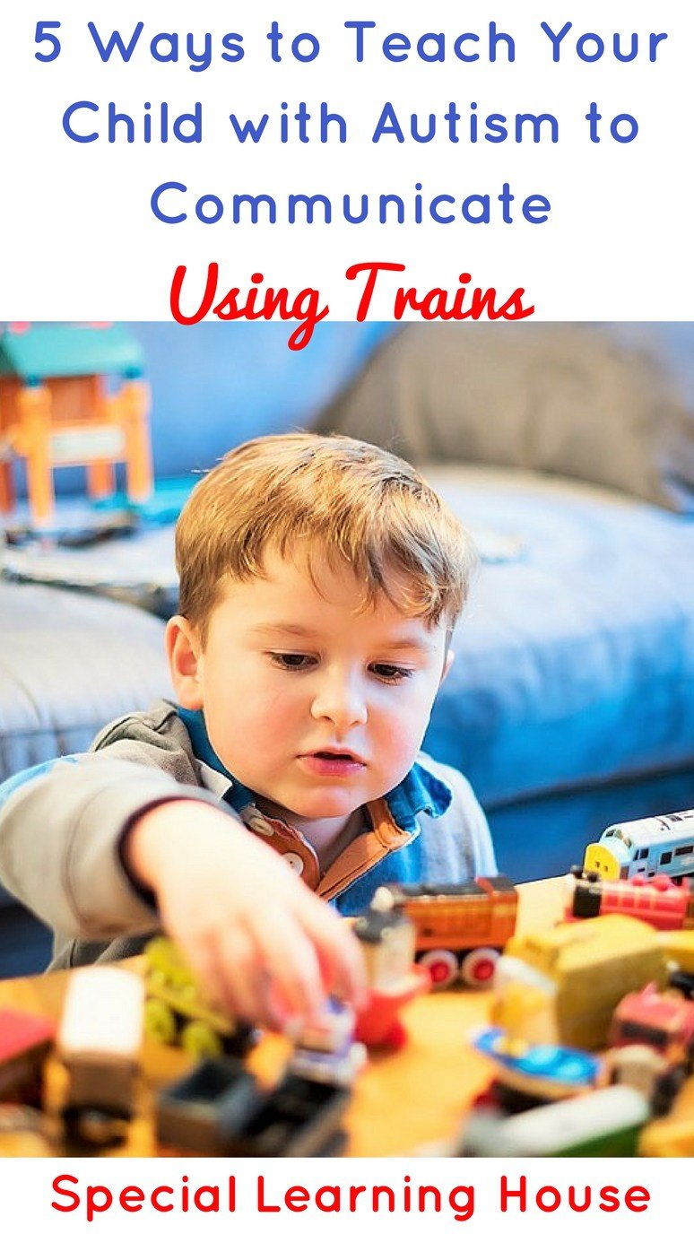 30 activities for kids with autism that are not on the ...