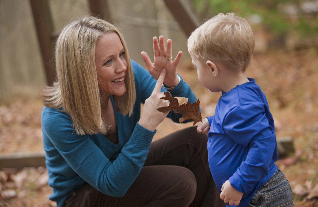 5 Ways to Encourage Communication with a Non Verbal Child ...