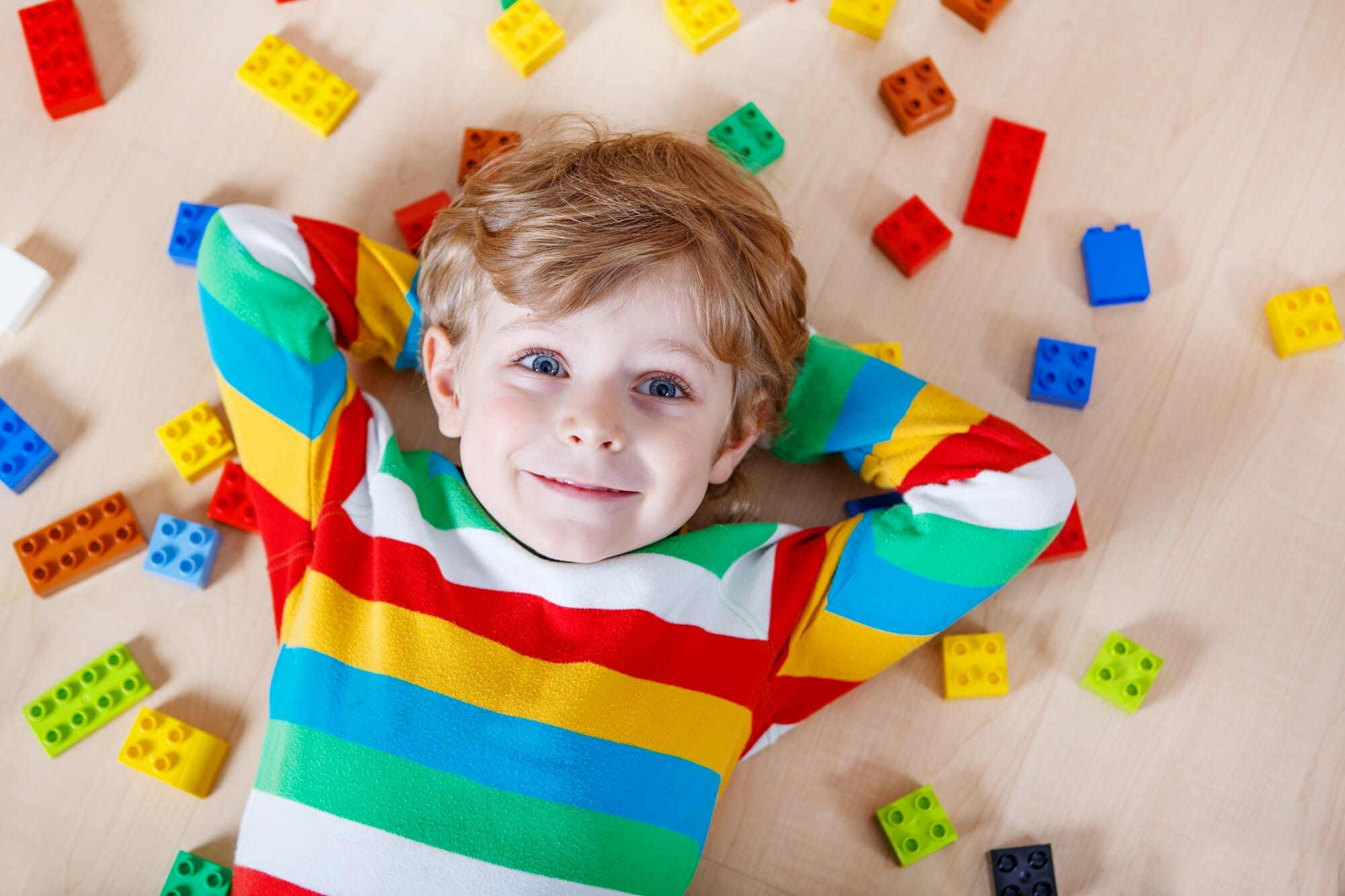 55 Brilliant Developmental Toys That Help Kids With Autism ...