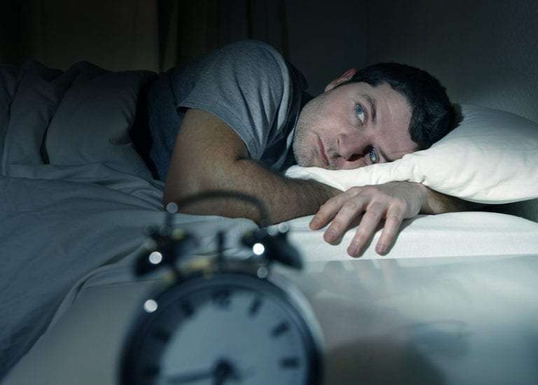 6 Tips On How to Combat Insomnia and ADHD