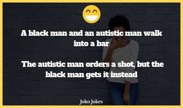 61+ Autistic Jokes That Will Make You Laugh Out Loud