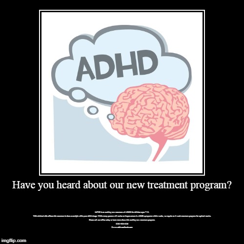 ADHD psychiatrist