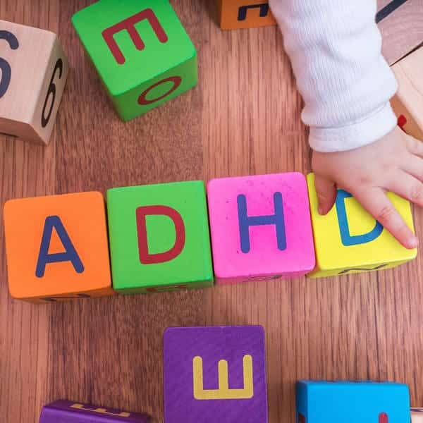 ADHD Resources for Parents