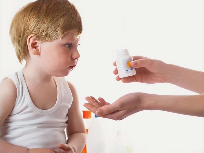 Are Vitamins Useful in the Treatment of Autism?