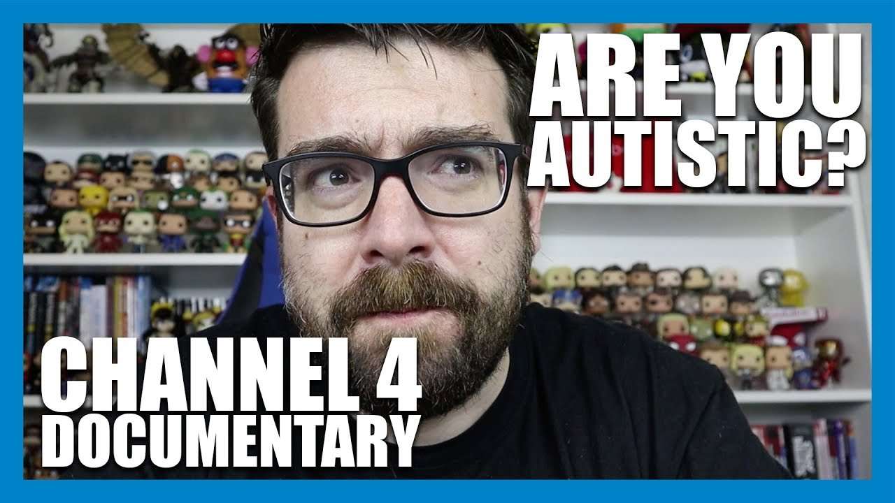 ARE YOU AUTISTIC?