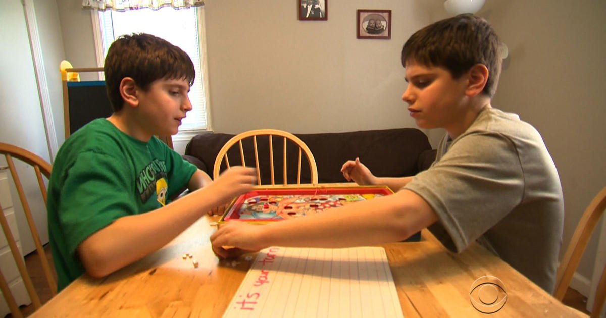 As number of cases of autism soars, parents say early ...