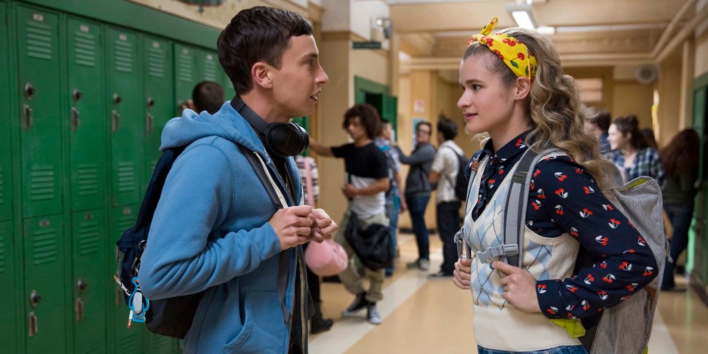 Atypical: Do Sam and Paige End Up Together?