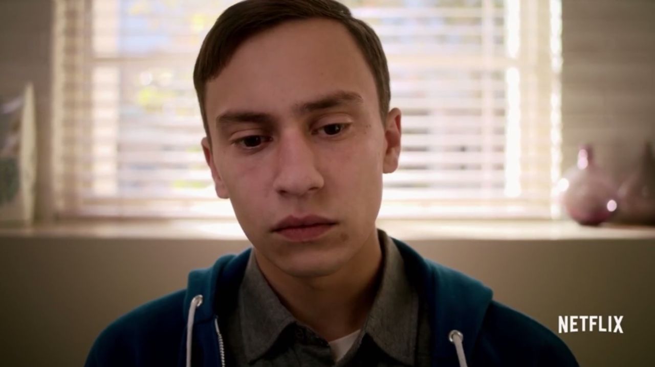 Atypical review: Netflix breaks barriers with comedy ...