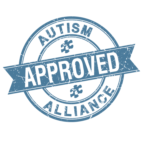 Autism Alliance Of Michigan Logo Vector