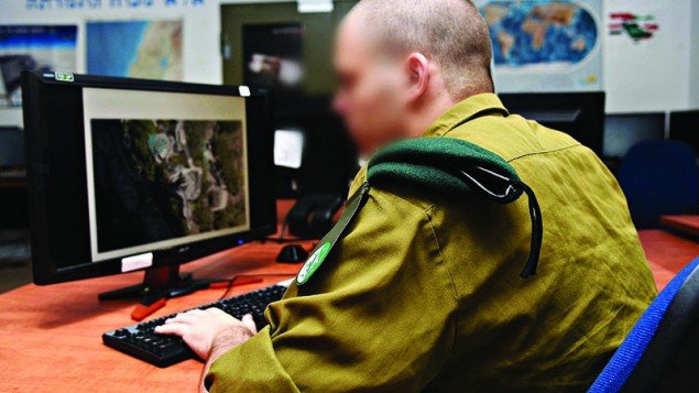 Autism and the IDF: How a unique unit is ending exclusion ...