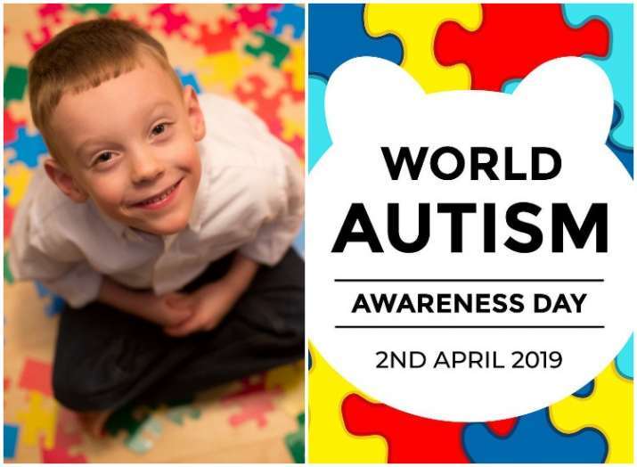 Autism Awareness Day: Definition, Signs and Causes of disorder  Know ...