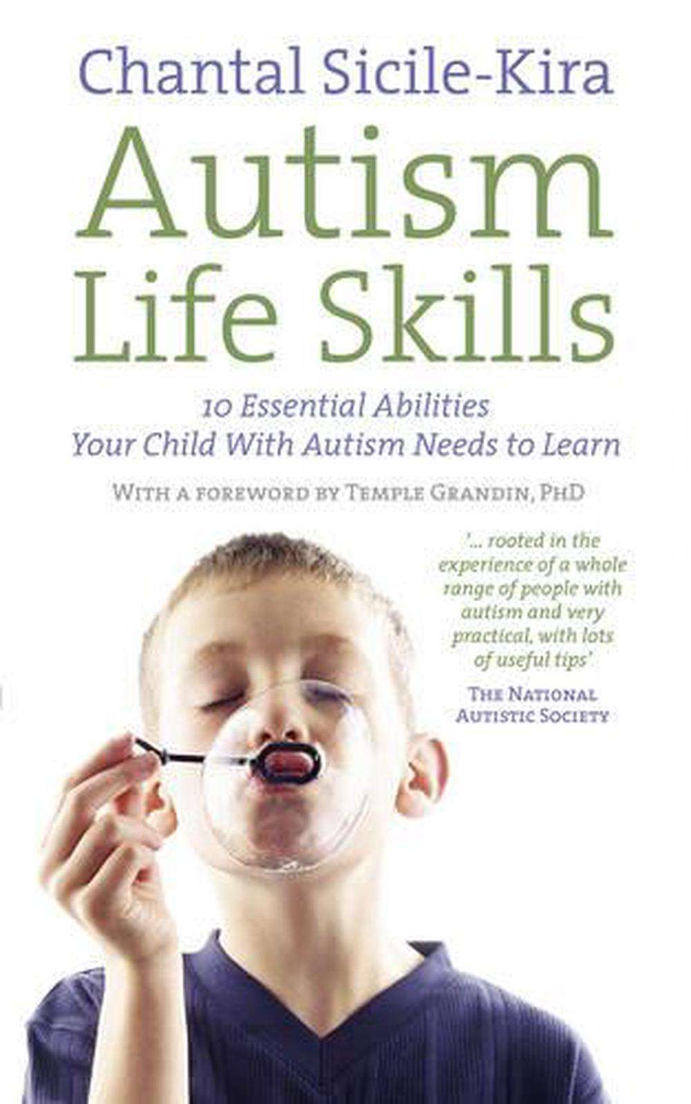 Autism Life Skills: 10 Essential Abilities Your Child With ...