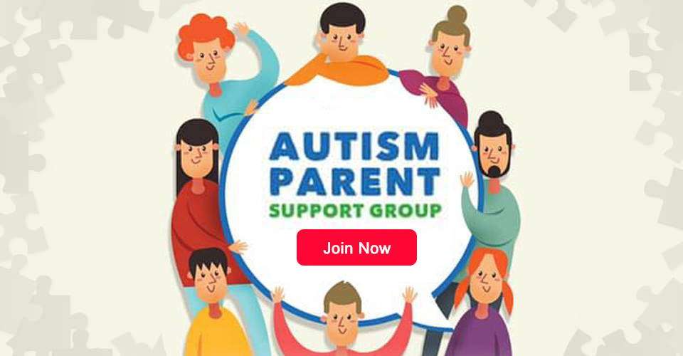 Autism Parent Support Group  LakiKid