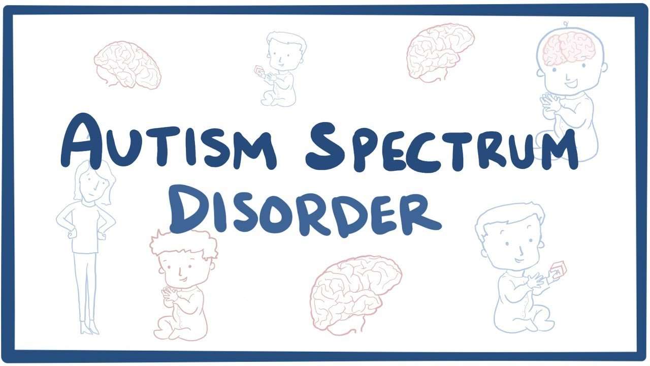 Behavior Management of Children with Autism Spectrum Disorder