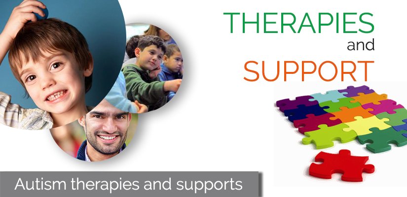 Best Autism Therapies And Treatments For Adults & Child 2020