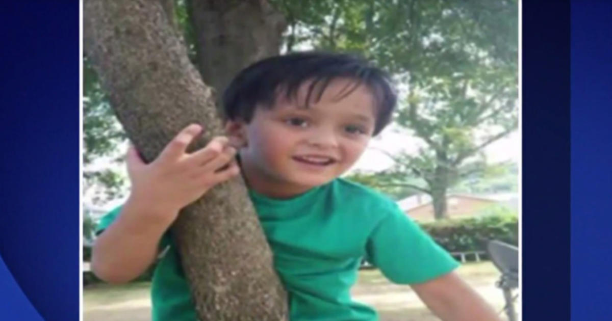 Body of missing autistic boy found in Pennsylvania