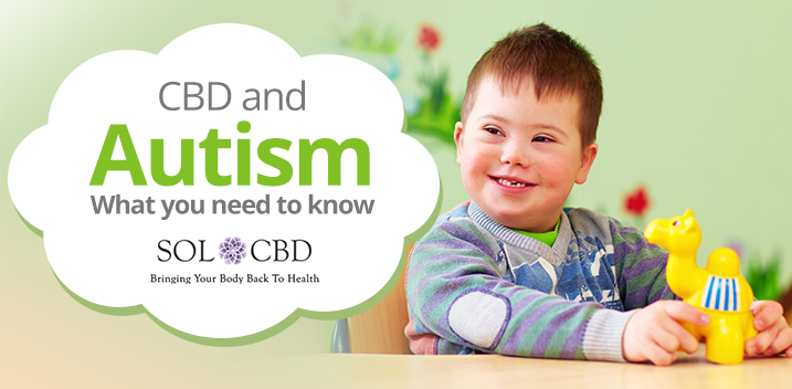 CBD and Autism: What you need to know