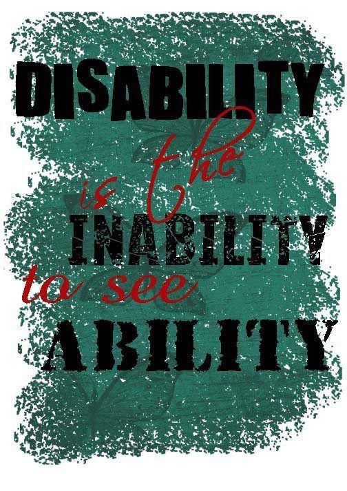 Definition Of Disability Under Equality Act 2010