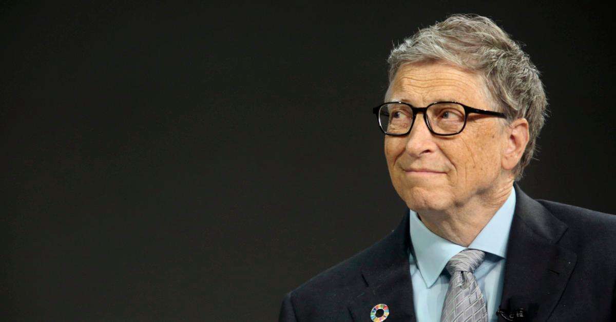 Does Bill Gates Have Autism? Billionaire Speculated to ...