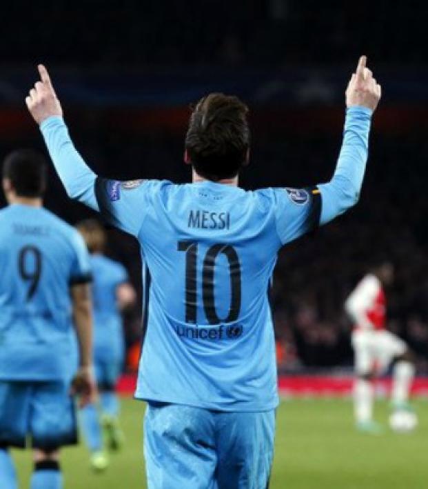 Does Lionel Messi Have Asperger