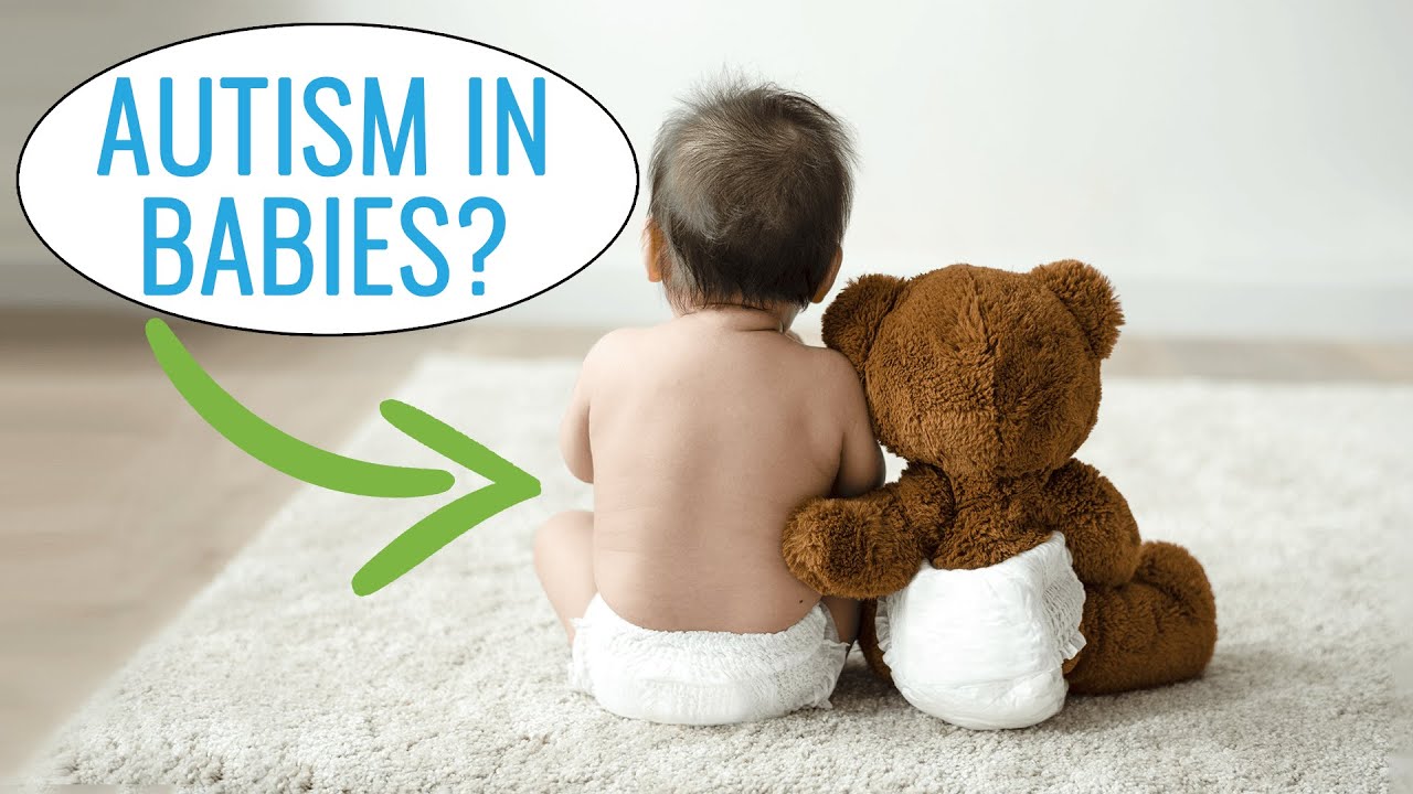 Does My Baby Have Autism?