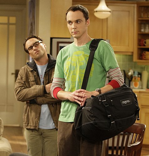 Does Sheldon Cooper Have Autism?  Cobbers on the Brain
