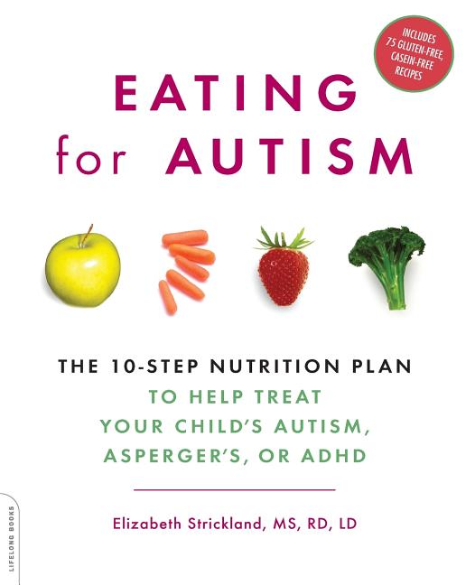 Eating for Autism : The 10