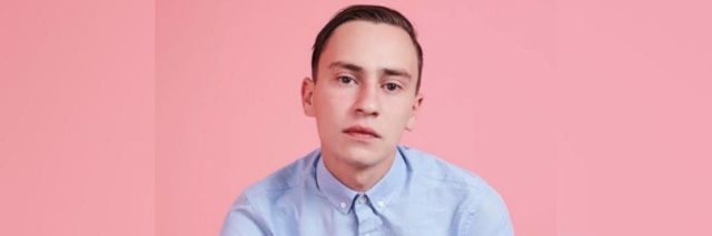 Exclusive: Atypical Star Keir Gilchrist on Autism and ...