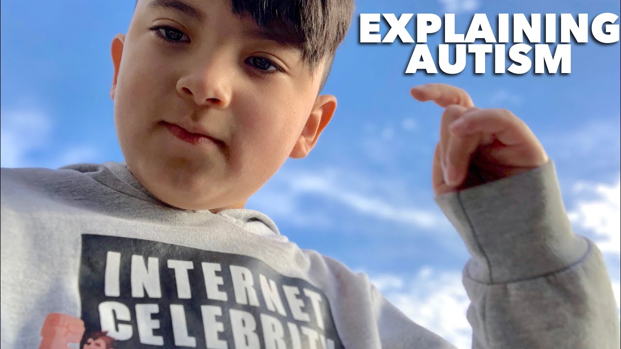 Explaining to family what autism is and how it affects ...