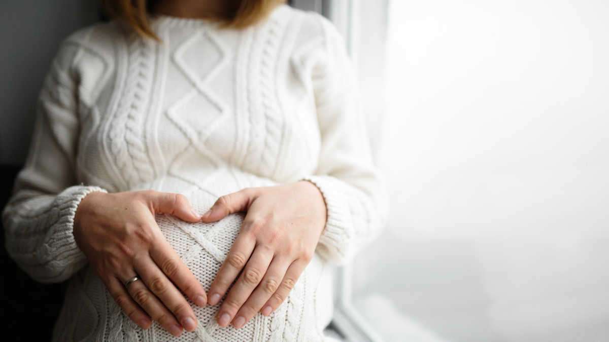 Getting Real About Pregnancy: Can You Change the Risk of ...