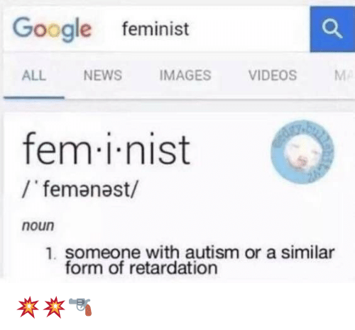 Google Feminist ALL NEWS IMAGES VIDEOS MA Feminist ...
