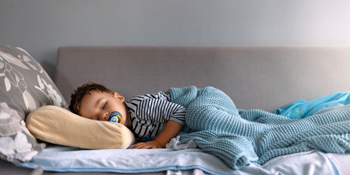 Help Your Autistic Child Get An Even Better Nightâs Sleep