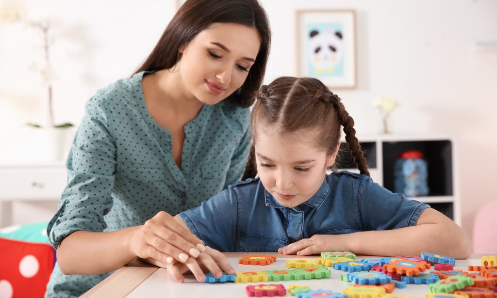 Homeschooling Your Autistic Child