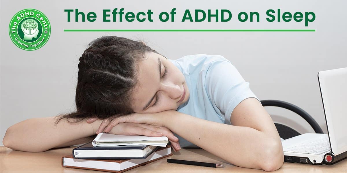 How ADHD Symptoms Can Affect Your Child