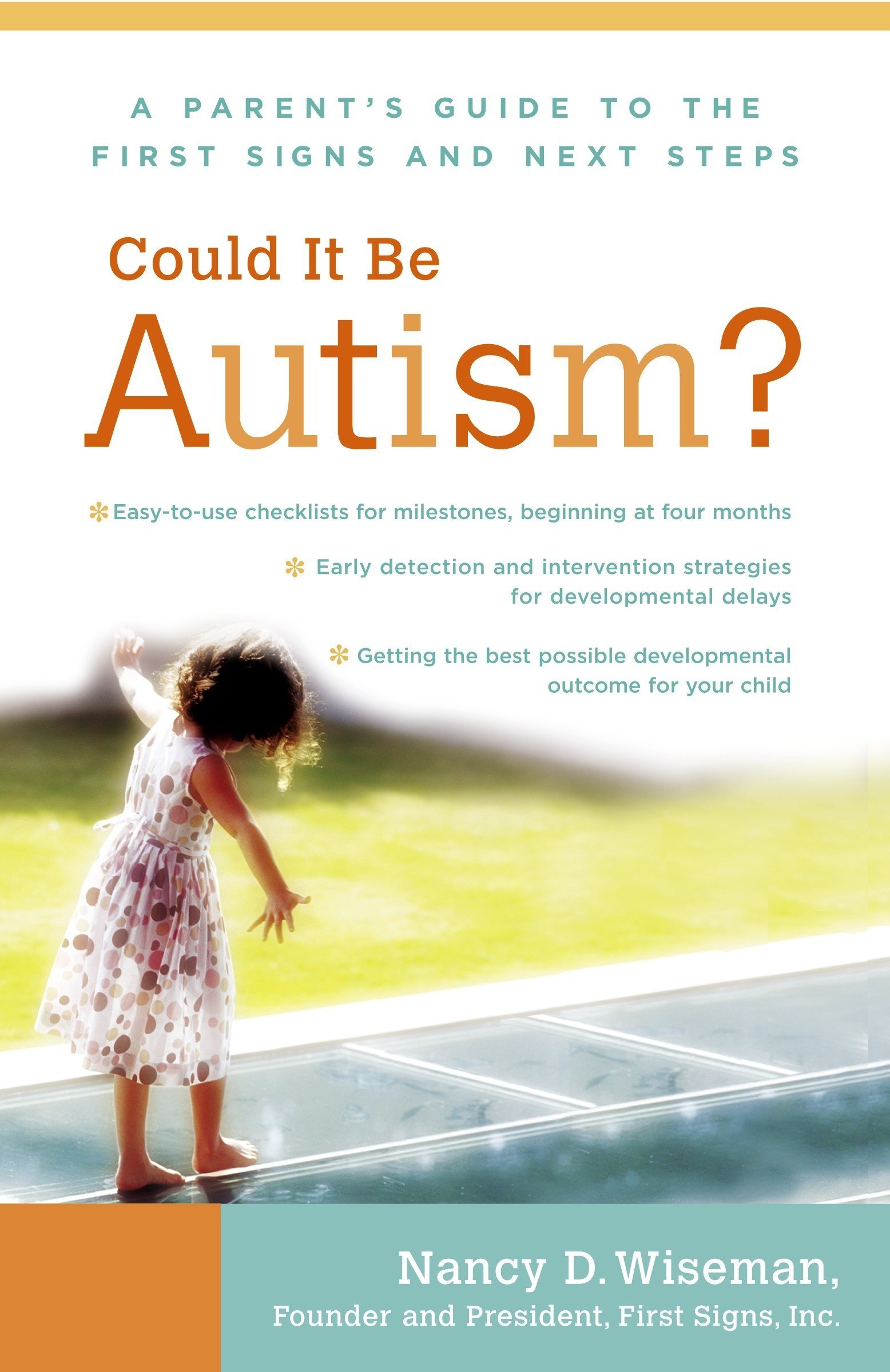 How Can I Tell If My Baby Is Autistic