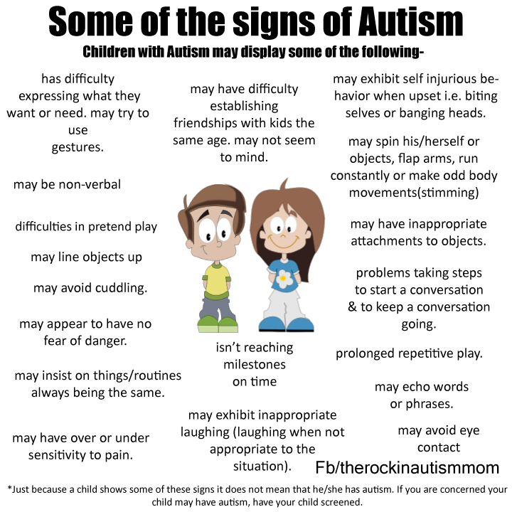 how can i tell if my son is autistic mishkanet com