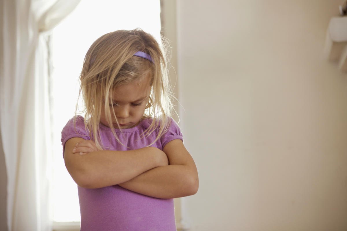 How to deal with a meltdown as a parent