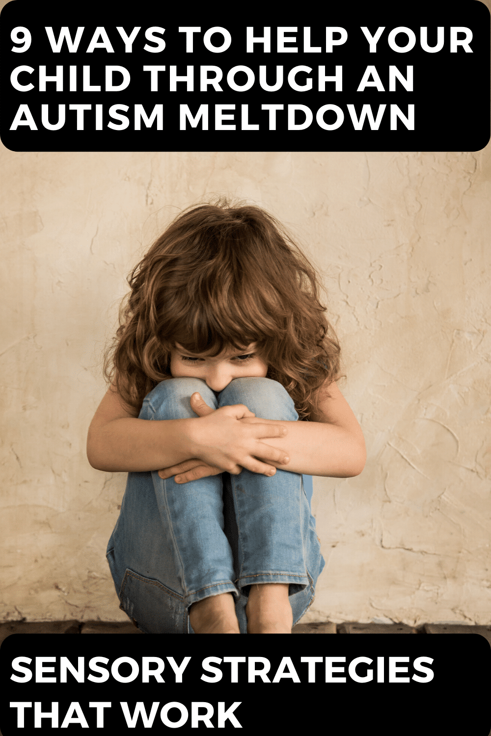 How to Know An Autism Meltdown Vs. A Tantrum: 9 Tips That ...