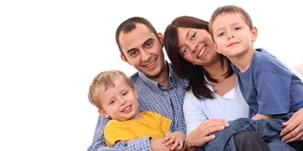 Information on Autism Spectrum Disorder for Families