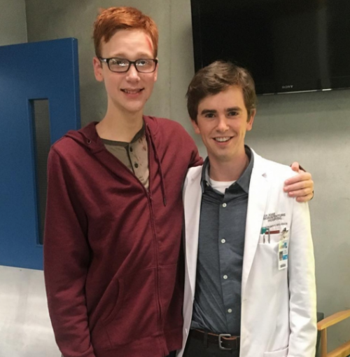 Is Shaun From The Good Doctor Really Autistic
