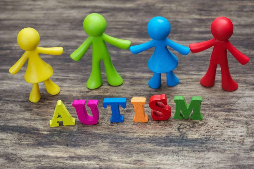 Making Your Classroom Autism Friendly