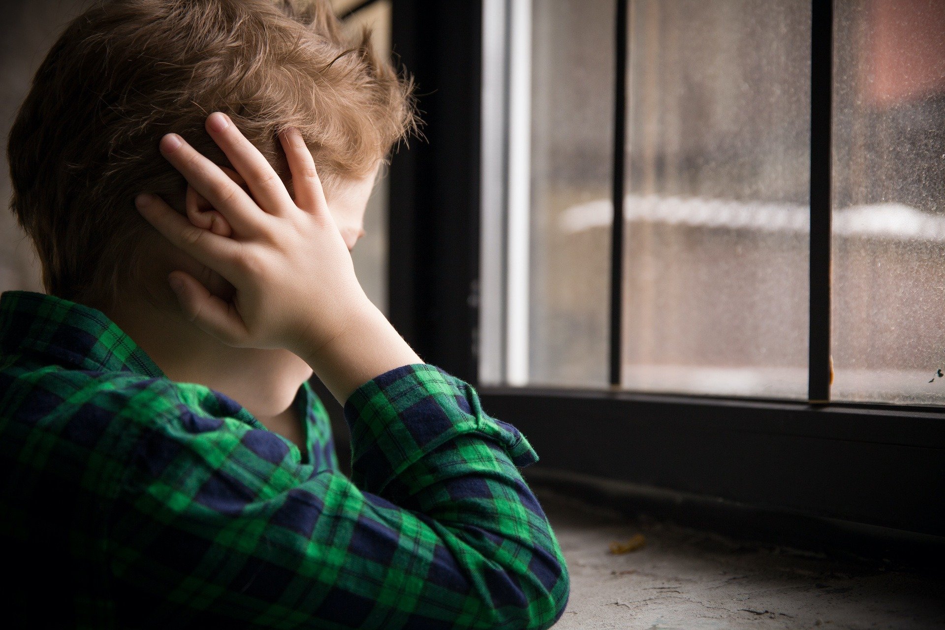 Managing Aggressive Behavior In Children With Autism