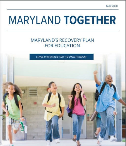Marylandâs Recovery Plan for Education â Howard County Autism Society