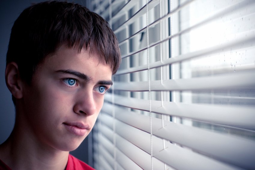 My Aspergers Child: Defiance in Teenagers with High ...