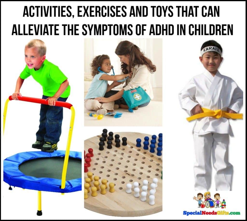 Physical Activities For Preschoolers With Disabilities â Teaching Treasure