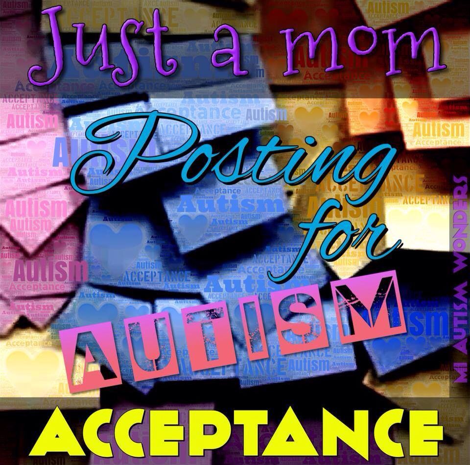 Pin by Avanel Shelbourne on Autism : My son and I greatest Challenge in ...