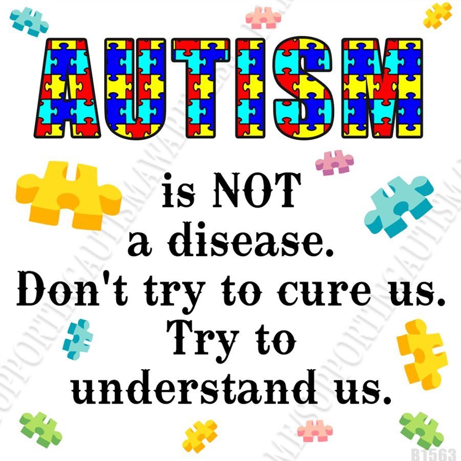 Pin by Kristy Newman on Autism