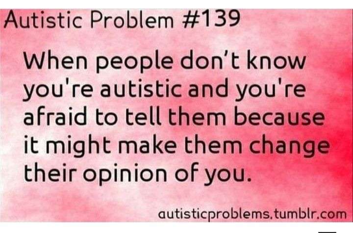 Pin by Tim on autism